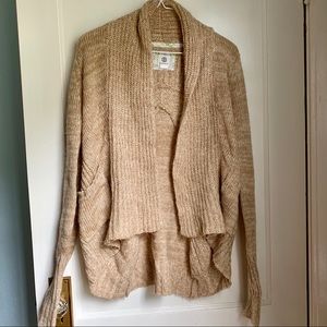 Cardigan from Element